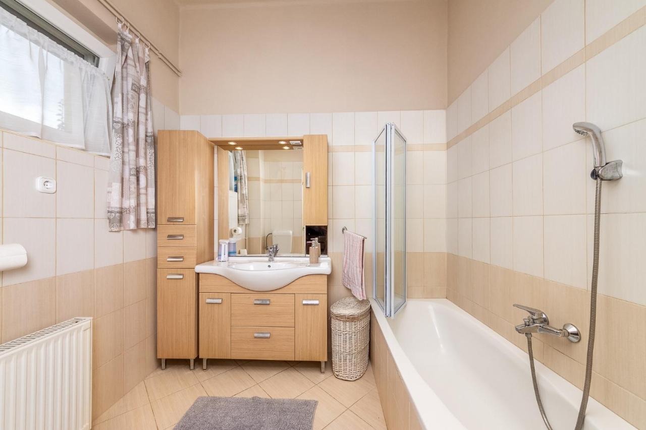 Schmidt Nyaralo Fonyod Villa Buitenkant foto